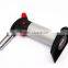 EK-020 Lockable Adjustable Flame Well-designed Jet Flame Culinary Torch Lighter