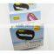 50kg/10g Mini Charming Portable Digital Hanging Luggage Scale