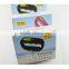 50kg/10g mini charming portable digital hanging luggage scale