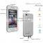 High Quanlity Waterproof Phone Case for iPhone 6 6S PC TPU Cover