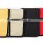 Hot sale nylon neck wallet for passport