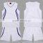 China cheap Custom basketball uniforms sports wear and jersey