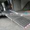 BMWR-3 Manual Wheelchair Ramps for wheelcahir user