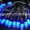 jacuzzi bathtub LED air bubble jet