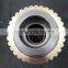 Top Quality double envelope worm gear Made by China