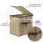 linen storage eco-friendly shower caddy 16x16x16 storage cube clothes storage boxes amazon fabric cosmetic organizer folding