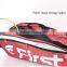 Large space badminton bag tournament zip bag