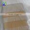 sell 4mm 5mm clear ceramic glass sheet for fireplace