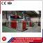 aluminum die or pattern making cnc router machine