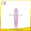 China Manufacturer for Packaging Cosmetics Luxury purple perfume bottle