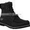 New Styles Men's Boots,mens Leather Winter Boots