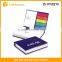 Funny custom printing assorted sticky note book