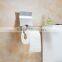stainless steel crepe paper holder paper napkin holder bath accessories.