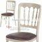 Commercial Armless Chateau Chair