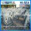 Marine Mooring Fiber Wire Reel/Synthetic Fiber Rope Reel