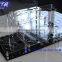 Clear Acrylic Lipstick Holder Display Stand Countertop lipstick display