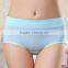 Fashion Hot Sales Multicolor Women Cotton Panties Underwear