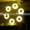 200W spot led moving head lights