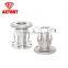 flange spigot male female pipe fittings