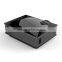 2016 UC46 Portable LED Projector Full HD 1080P Cinema Theater PC&Laptop 1200Lumens 2.4G WIFI VGA/USB/SD/AV/HDMI Input UC46