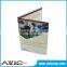 2.4 inch screen Video In Print Brochure for Advertising , customized memory