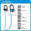 CSR V4.1 Ear Hook Bluetooth Headsets wireless Earphone Stereo Neckband Earphone