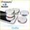 Mini bluetooth key finder for pet ,child Pet Gps Tracker
