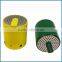 promotional gift mini portable speaker with bluetooth and aux in