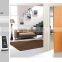 New Mini Wireless Doorbell Chime 1 Receive Doorbell+ 1 Remote Control 36 Tune Songs Door Phone