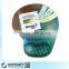 Nice Printed Silicon Gel Wrist Support Mouse Pad