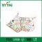 wholesale customized disposable paper salad bowl