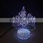 High Quality Wholesale New Style Whiteware Ceramic Night Light