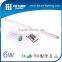 Aluminium Profile LED Rigid Strip 50cm/24leds clear Pc Covcer led bar led light bar