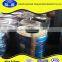 Galvanized Unitize Pulp Wire 2.082mm