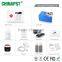 Popular! Home security intruder burglar alarm GSM, GSM Alarm kit & GSM alarm system PST-G66B