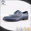 Mens Shoes 2016 Classic Men Blue Color Shoes Men