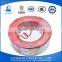 Aluminum Conductor Material Pvc Coated Electrical Wire,hot Wire