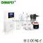 2016 New design 99 zone wireless & 2 wired zones Anti thief wireless GSM burglar security alarm for home PST-PG992CQ