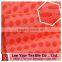 Polyester Spandex Jersey Mesh Fabric With Wicking Treatment