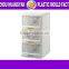OEM custom injection plastic drawer storage box mould