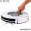 2016 New Automatic Robot Vacuum Vacum Cleaner Sweeping Mopping