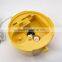 Household steam light diffuser GL-6691