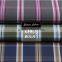 James High Quality 100% Cotton Yarn Dyed Carbon Peaching Colorful Check/Plaid/Stripe Autumn & Winter Shirting Fabric Series Two