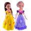 China Manufacture Hot Selling Kids Clay Rapunzel Princess Dolls