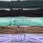 Fashion Self Resue Survival 350 rainbow paracord for outdoor self resuce
