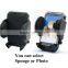 One Hand Release Easy Mounting Adjustable Car Air Vent Mount for GPS PDA Mobile Phone