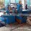 1650mm steel coil slitting and shearing machine