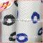 Fancy 3D sandwich mesh for baby carrie curshion