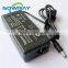 ac adapter charger for acer toshiba asus laptop 19v3.42a 65w