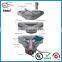 Activated carbon filter for swimming pool water filter